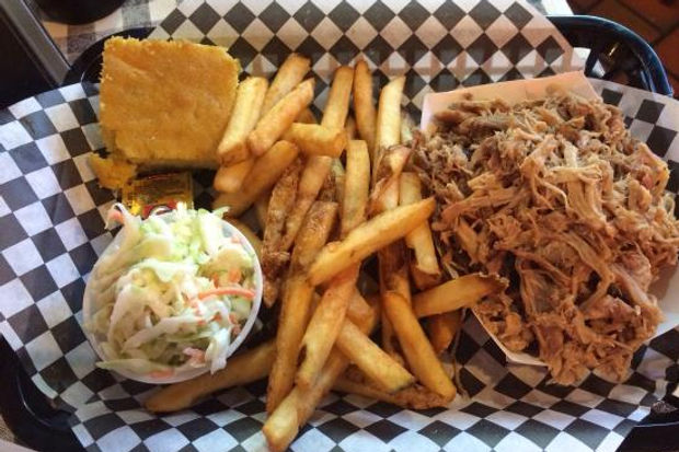 BEST BBQ BARBEQUE Hilton Head Island | This Week on Hilton Head